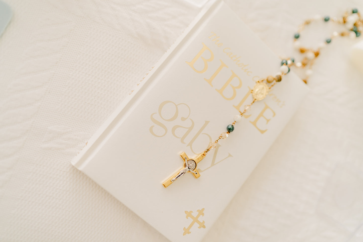 Catholic Children's Bible