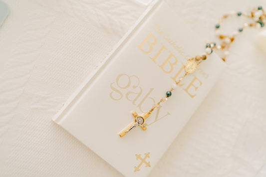 Catholic Children's Bible